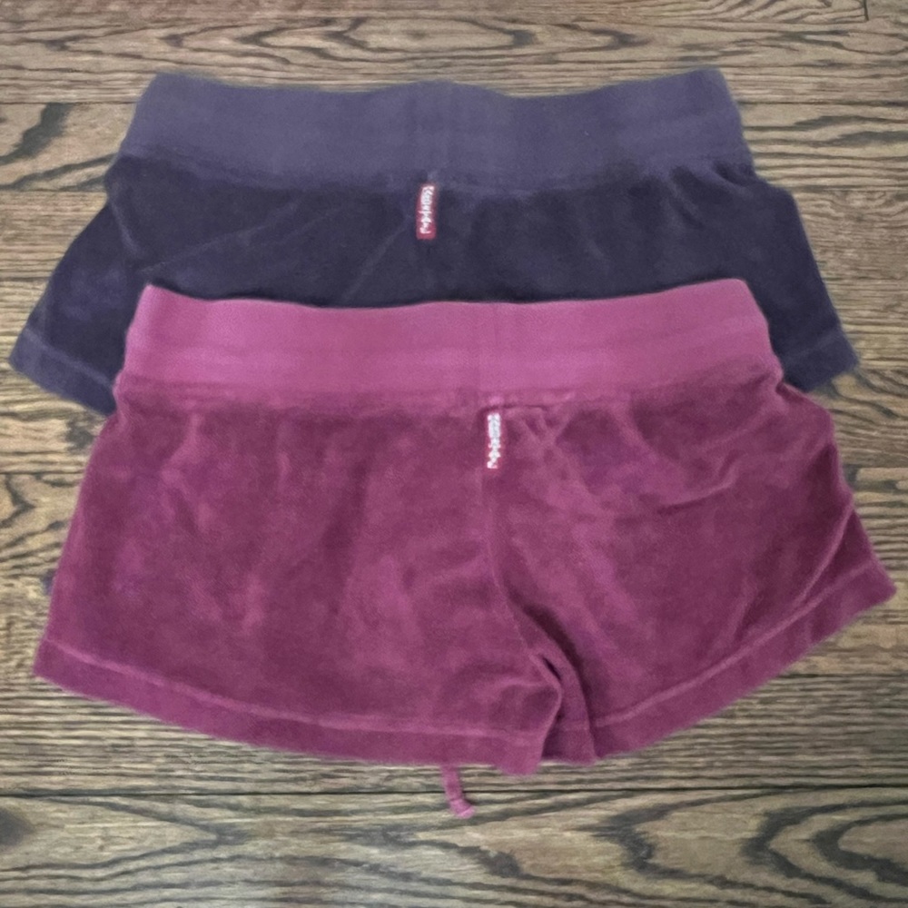 hard tail bundle
